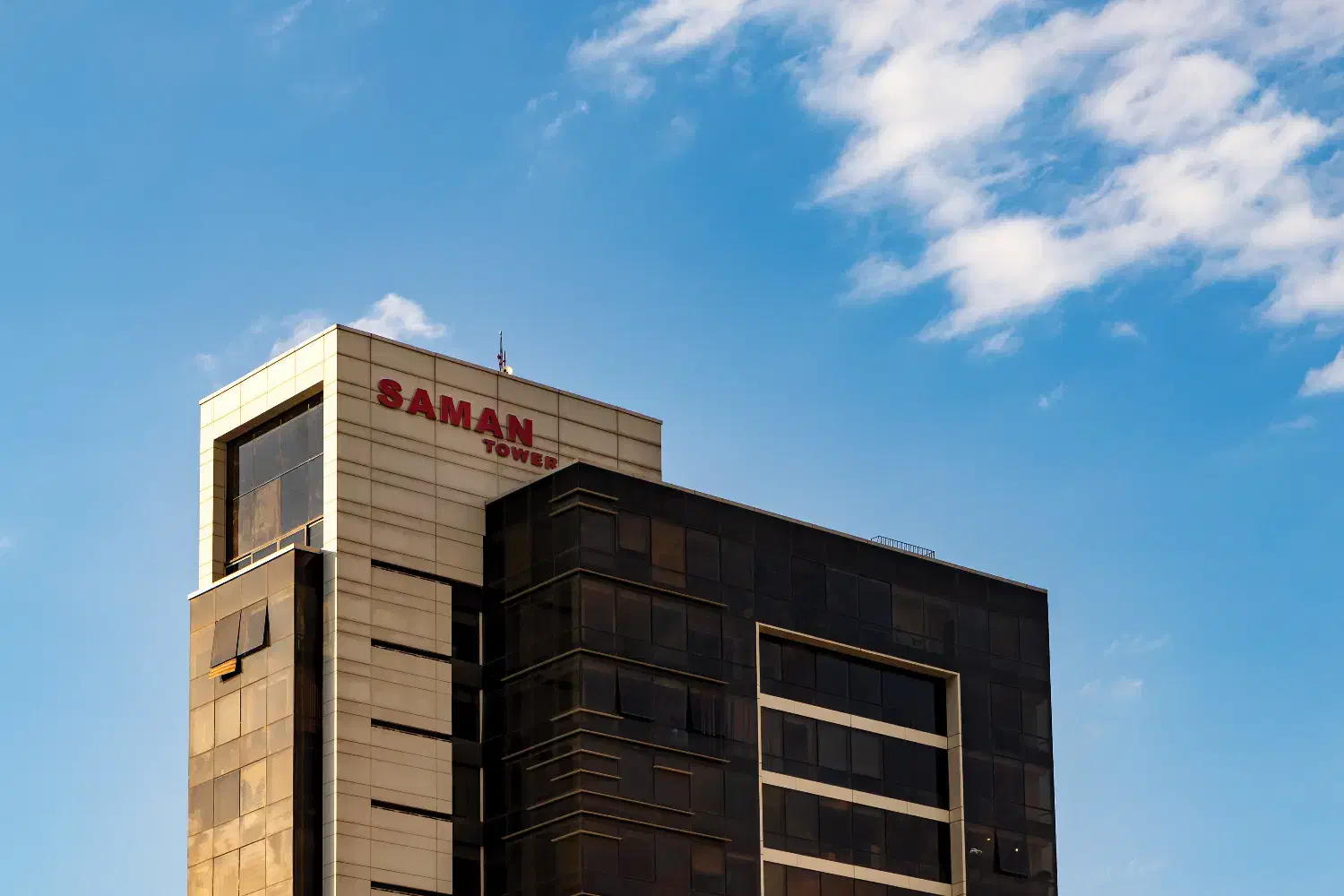 پنت هوس 190 متری برج سامان / اداری-تجاری|اجارهٔ دفتر کار، اتاق اداری، مطب|مشهد, شهرک امام هادی (شهرک غرب)|دیوار