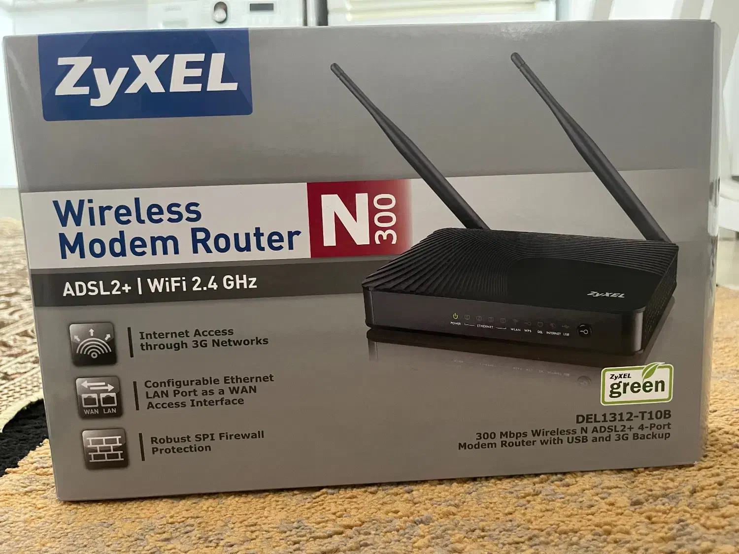 مودم زایکسل|مودم و تجهیزات شبکه|زنجان, |دیوار