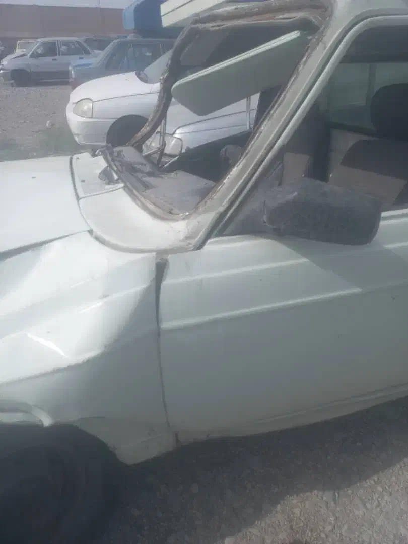 وانت بار|خودرو سواری و وانت|شهریار, شهرک بهاران (ویره)|دیوار