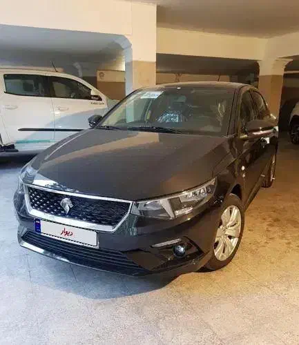 تارا اتوماتیک|خودرو سواری و وانت|تربت‌حیدریه, منصوریه|دیوار