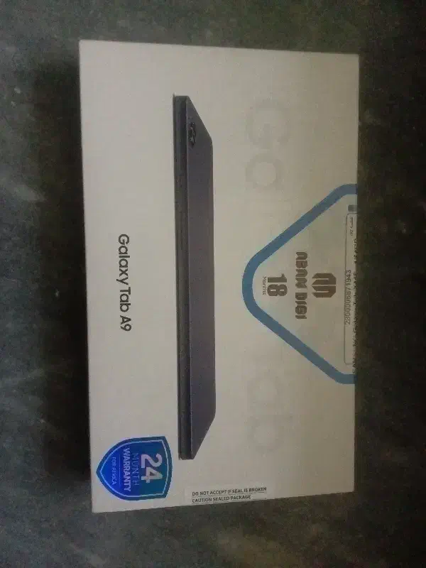 تبلت Samsung Tab A9|تبلت|شهرکرد, |دیوار