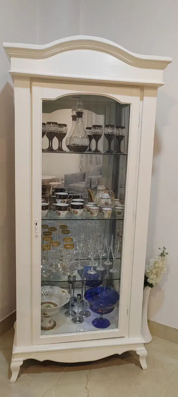 بوفه|بوفه، ویترین، کنسول|بهبهان, |دیوار