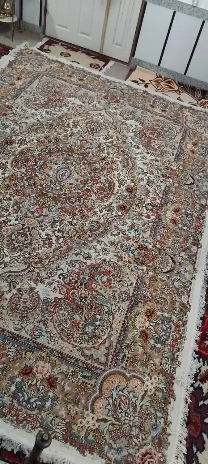 فرش یاهو برهان|فرش|سنندج, |دیوار