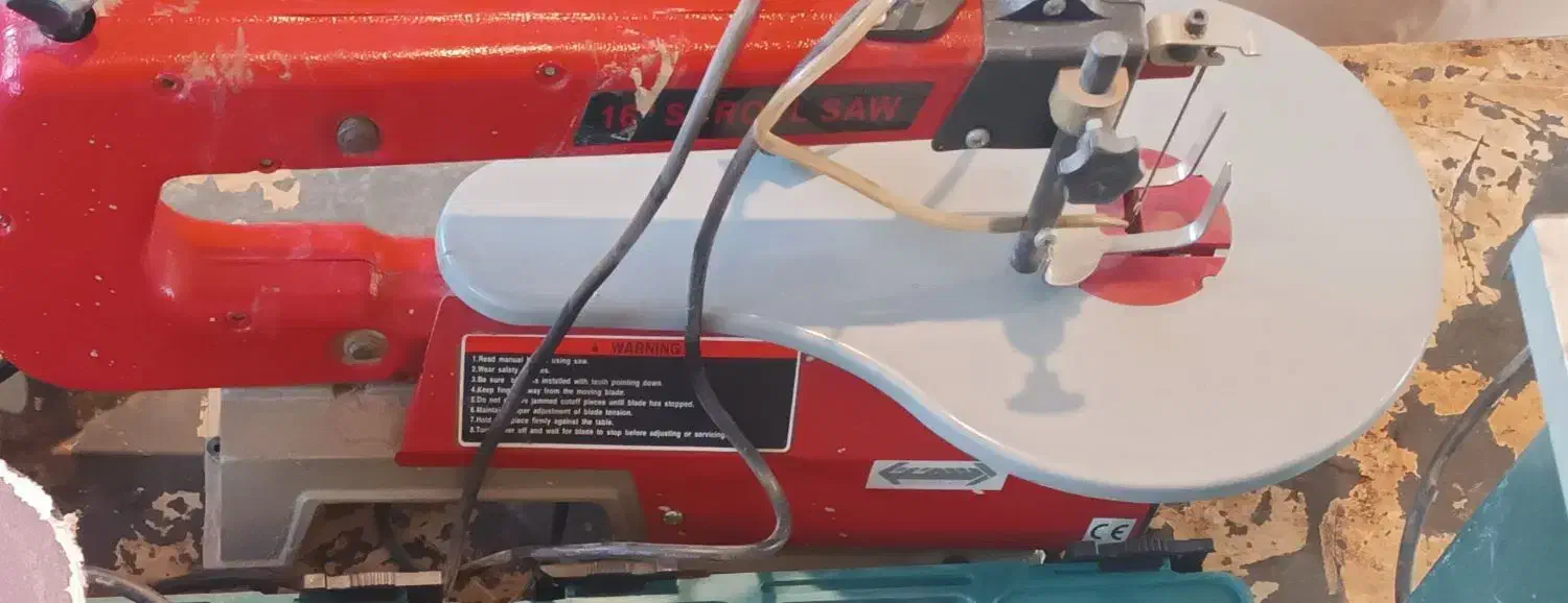 ماشین آلات نجاری چوب ام دی اف|ماشینآلات صنعتی|ماهدشت, |دیوار