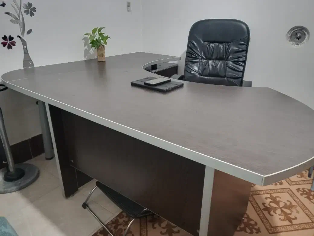 میز اداری|مبلمان اداری|صدرا-فارس, فاز ۲|دیوار