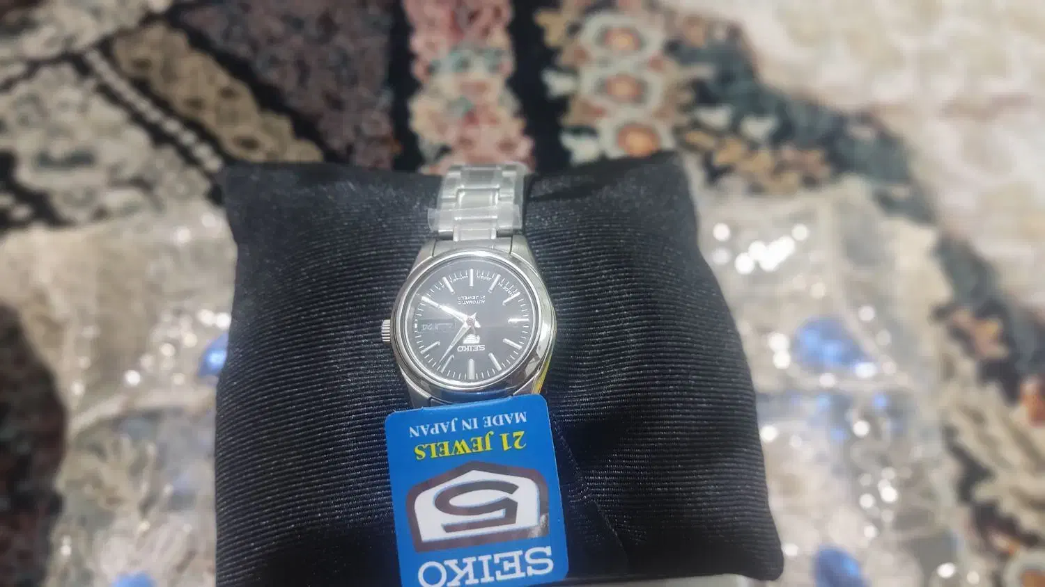 ساعت|ساعت|دزفول, |دیوار