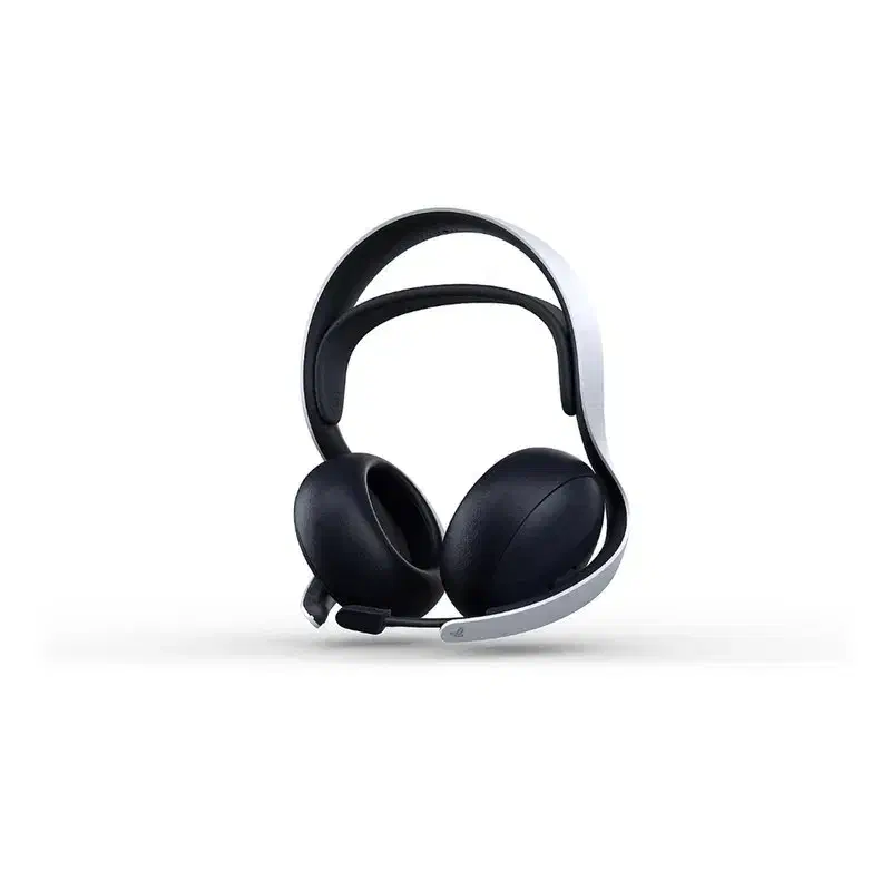 هدست Playstation 5 سفید مدل Pulse Elite اورجینال|کنسول، بازی ویدئویی و آنلاین|تهران, تهرانپارس جنوبی|دیوار