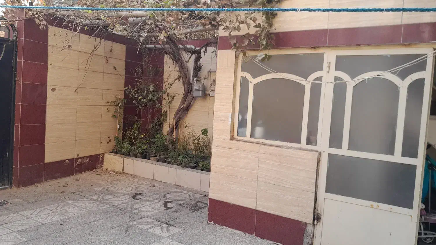 فروش آپارتمان طبقه همکف|فروش آپارتمان|مشهد, رستگار|دیوار