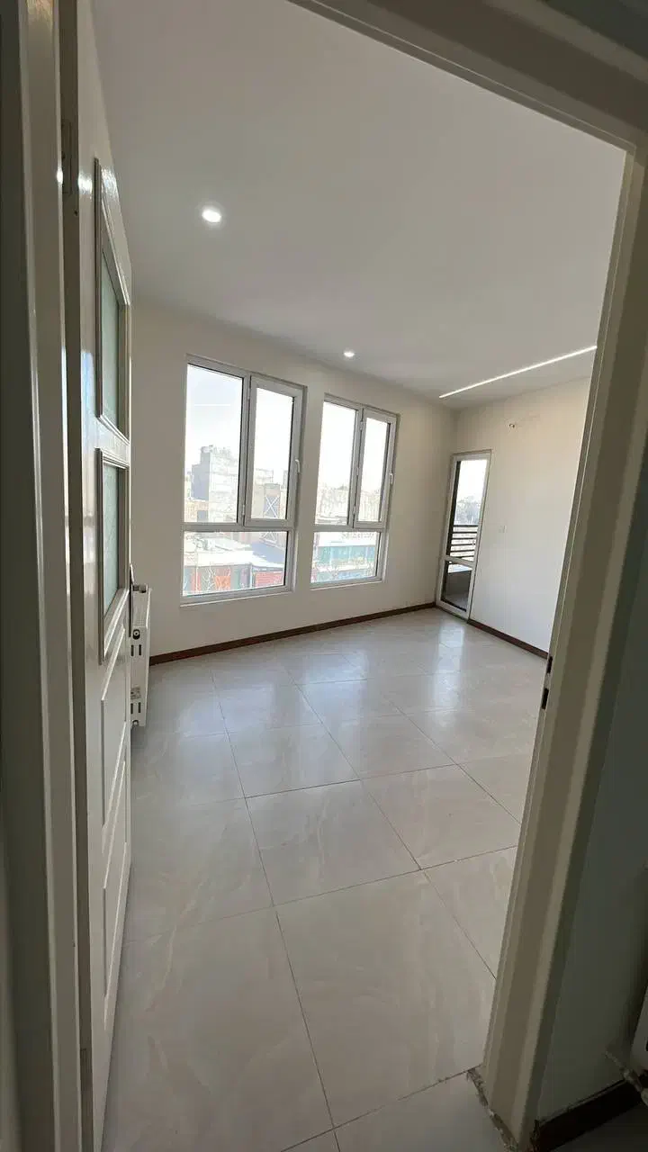 واحد 72 متری بلوار وسط|فروش آپارتمان|قزوین, |دیوار