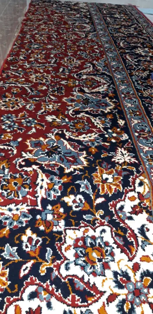 فرش کناره ماشینی|فرش|تهران, سهروردی|دیوار