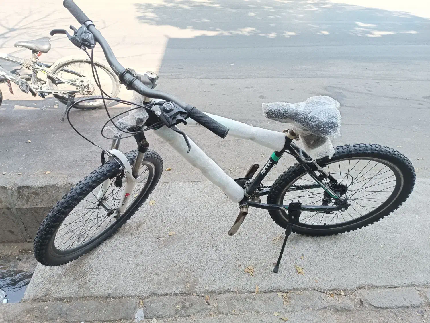 دوچرخه ویوا|دوچرخه، اسکیت، اسکوتر|مرند, |دیوار