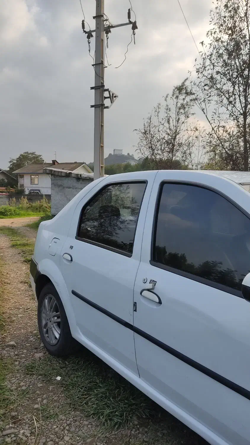 ال 90 مدل 96 ایران خودرویی|خودرو سواری و وانت|لنگرود, |دیوار