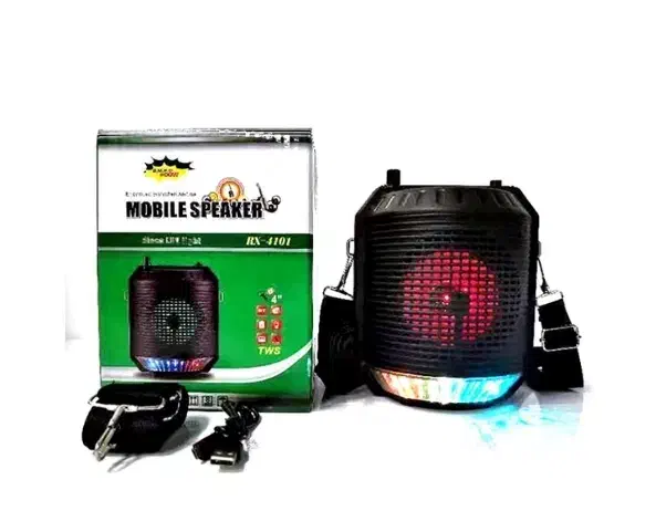 اسپیکر بلوتوث رادیو دار و میکروفون دار و دسکتاپ|سیستم صوتی خانگی|اراک, |دیوار