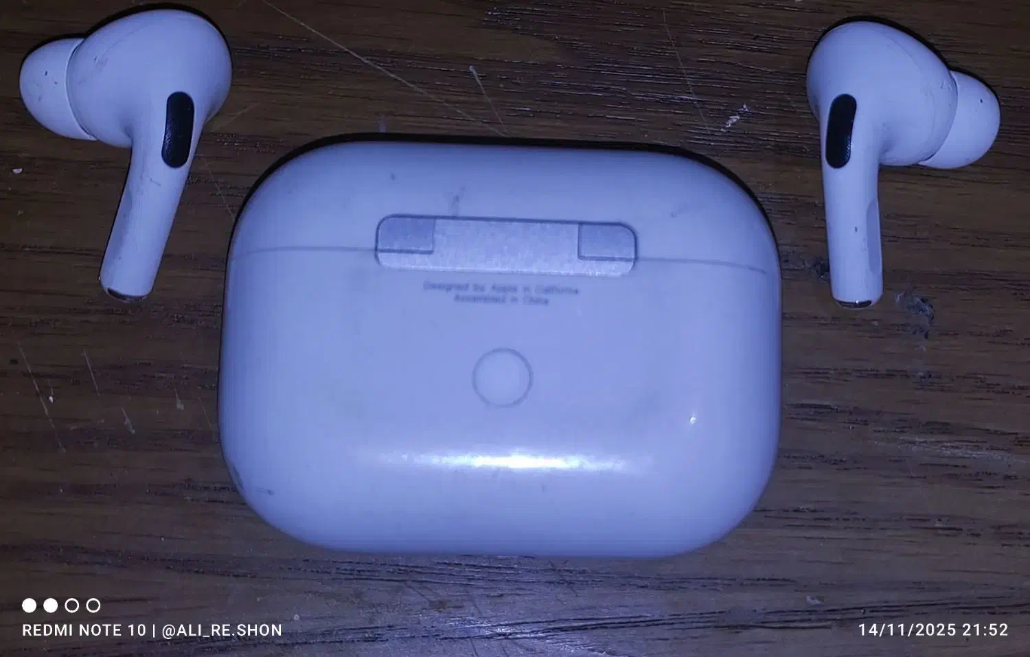 ایرپاد اصل|لوازم جانبی موبایل و تبلت|اندیشه, اندیشه فاز ۳|دیوار