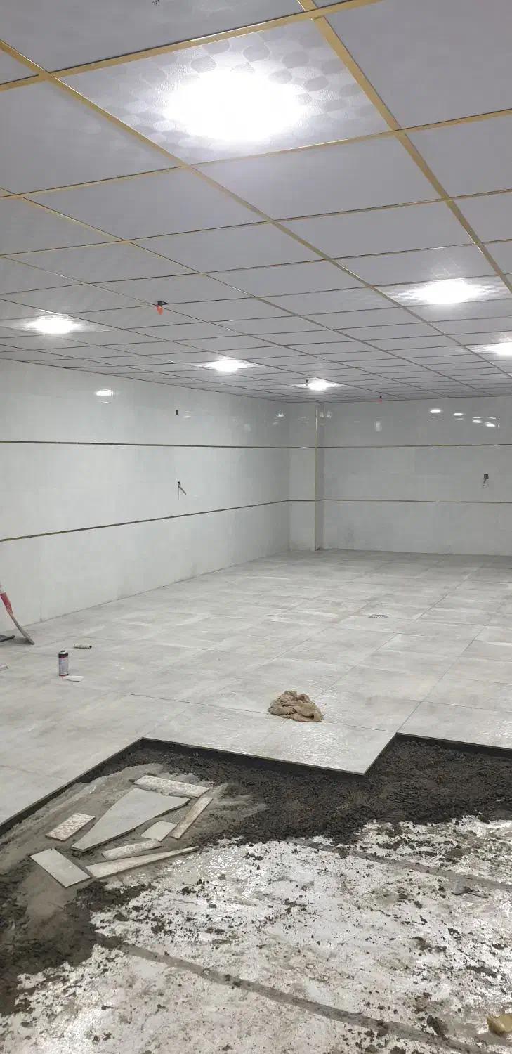 کاشی کاری و تاسیسات|خدمات پیشه و مهارت|تبریز, |دیوار