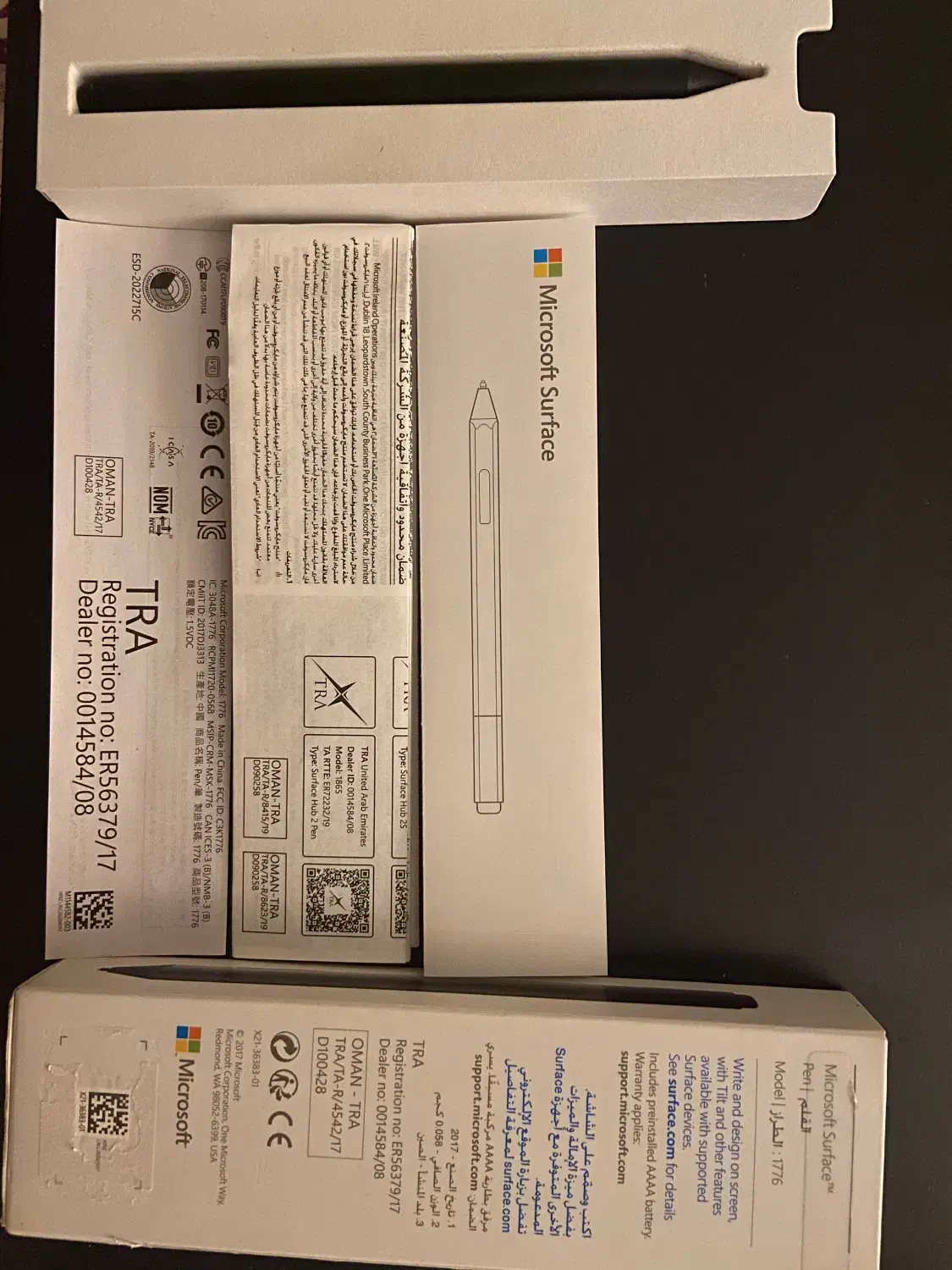 قلم سرفیس|قطعات و لوازم جانبی رایانه|تهران, ولنجک|دیوار