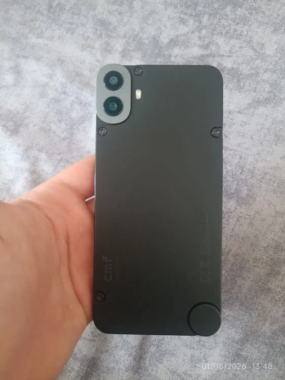 cmf phone 1|موبایل|اردبیل, |دیوار