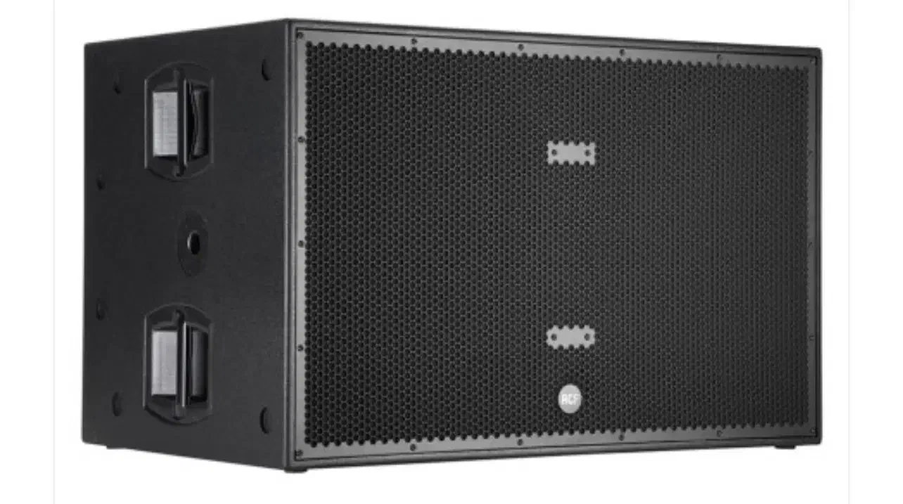 ساب rcf8006|سیستم صوتی خانگی|کازرون, |دیوار