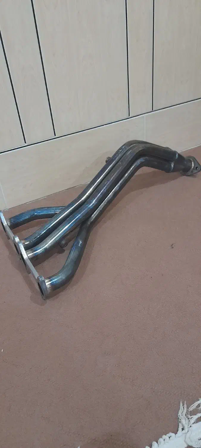 پک تقویت xu7|قطعات یدکی و لوازم جانبی|شهرکرد, |دیوار