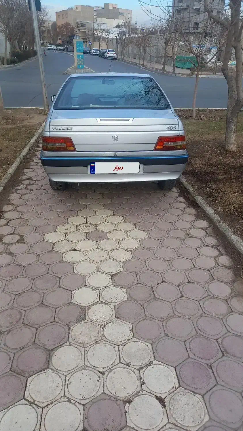 فروشی|خودرو سواری و وانت|چهارباغ, |دیوار