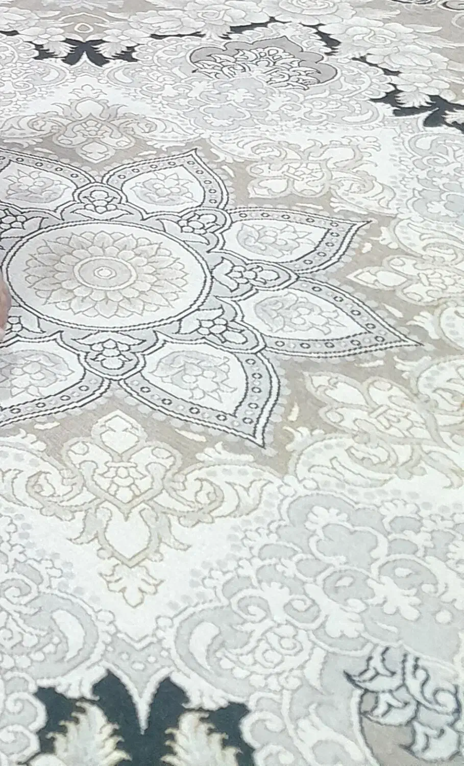 روفرشی کشدار ۹ متری|روفرشی|کرمان, |دیوار