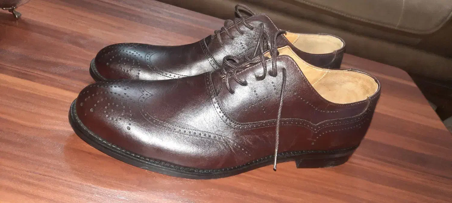 کفش مجلسی پاندورا|کیف، کفش، کمربند|قشم, |دیوار