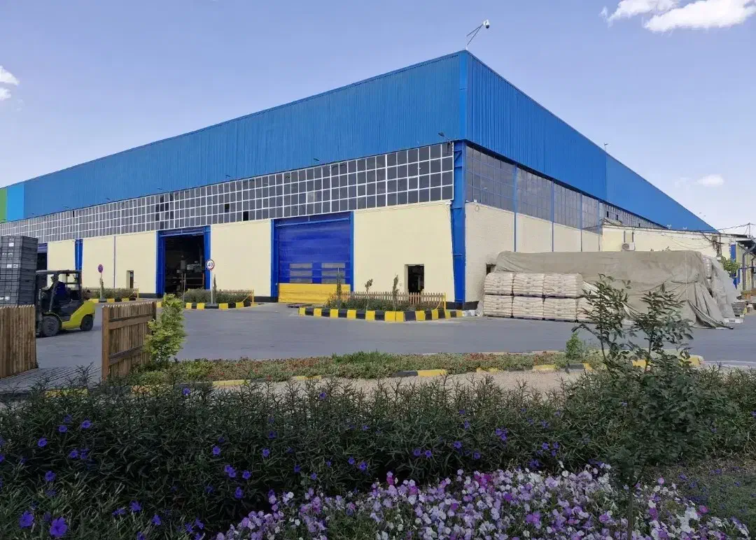 استخدام|استخدام صنعتی، فنی، مهندسی|شاهینشهر, شهرک صنعتی مورچه خورت|دیوار