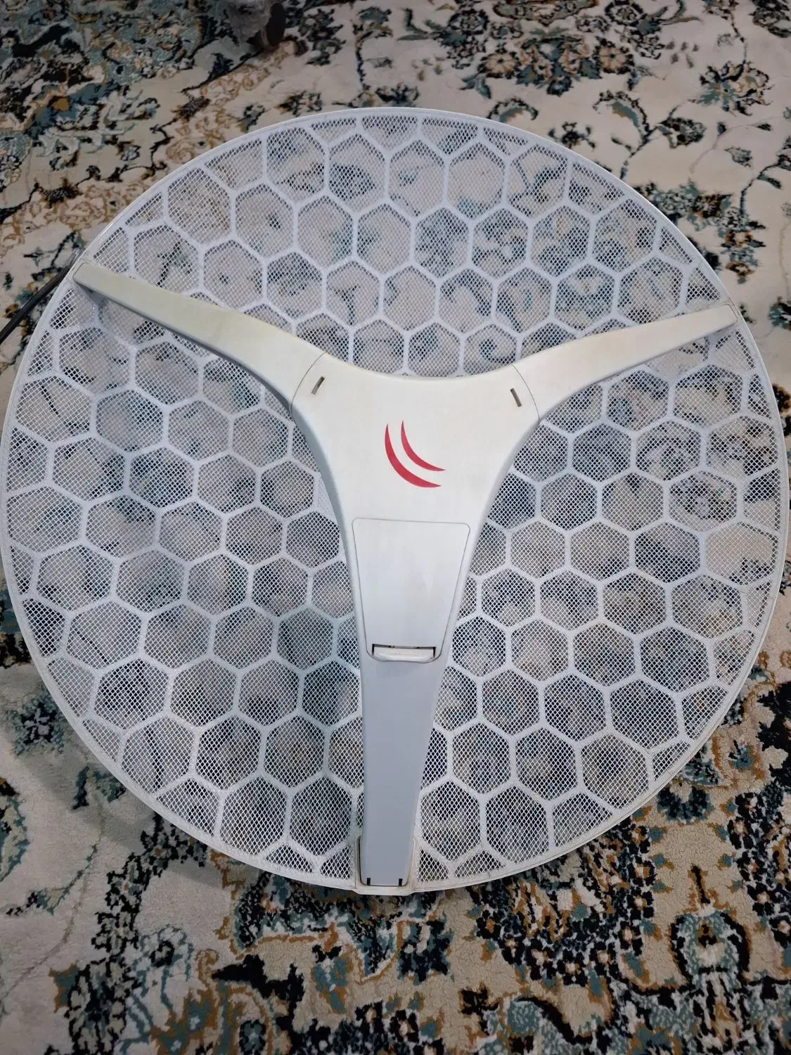 تجهیزات اینترنت رادیویی|مودم و تجهیزات شبکه|اهواز, کوروش|دیوار