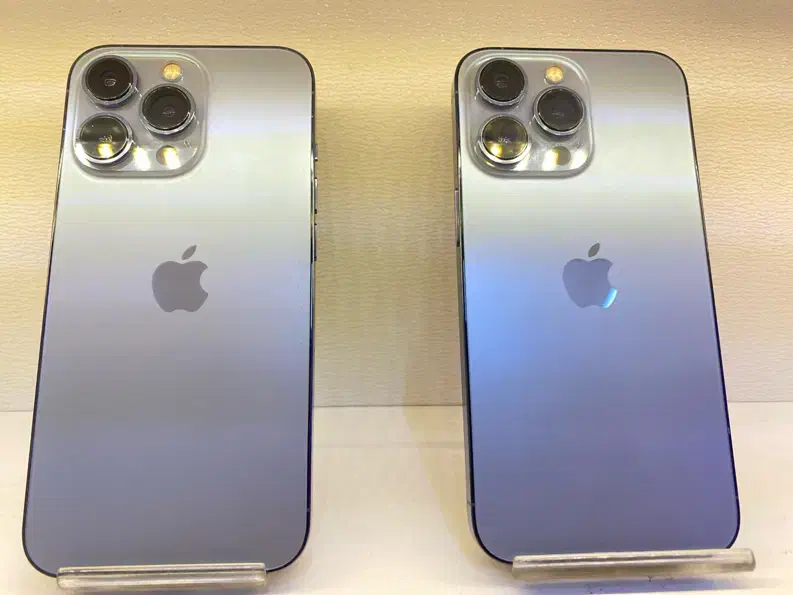 iphone 13 pro 256GB|موبایل|مشهد, امام خمینی|دیوار