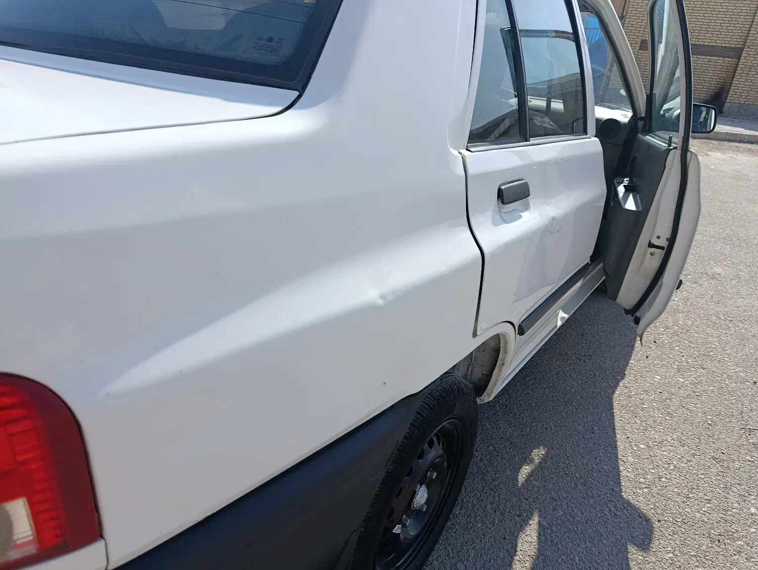 پراید 131|خودرو سواری و وانت|بندر امام خمینی, |دیوار