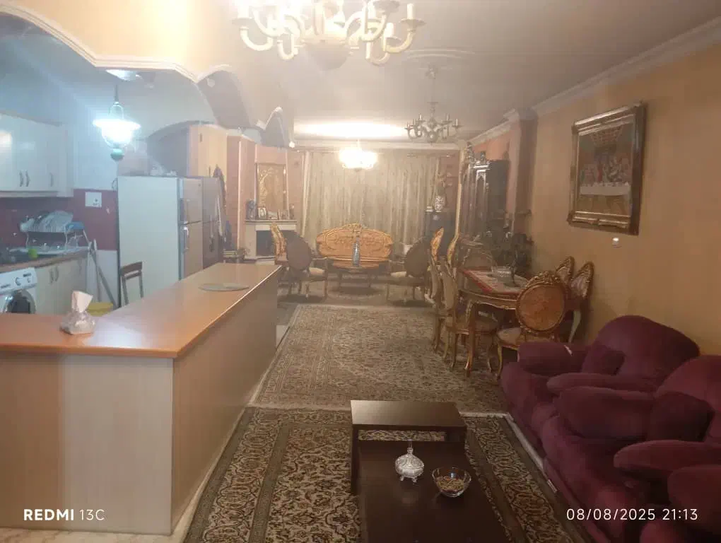 فروش آپارتمان ۱۱۸ متری ۳ خوابه در سید خندان (جلفا)|فروش آپارتمان|تهران, سید خندان (جلفا)|دیوار