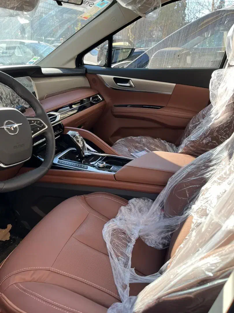 هایما X7|خودرو سواری و وانت|تهران, نیلوفر|دیوار