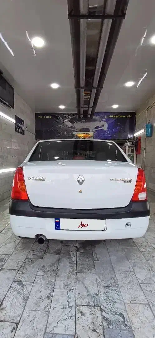 ال۹۰ e2 مدل ۹۲ پارس خودرویی|خودرو سواری و وانت|پردیس, فاز ۸|دیوار