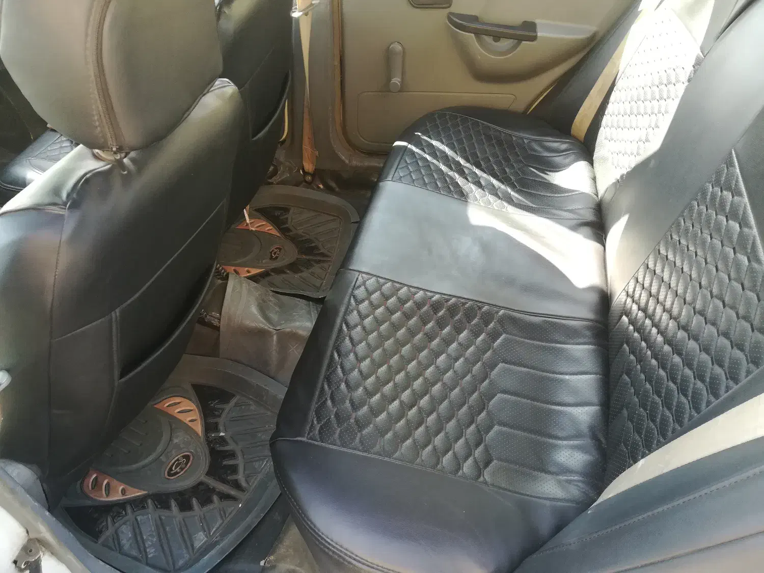 پراید 82 دوگانه|خودرو سواری و وانت|اصفهان, ارغوانیه|دیوار