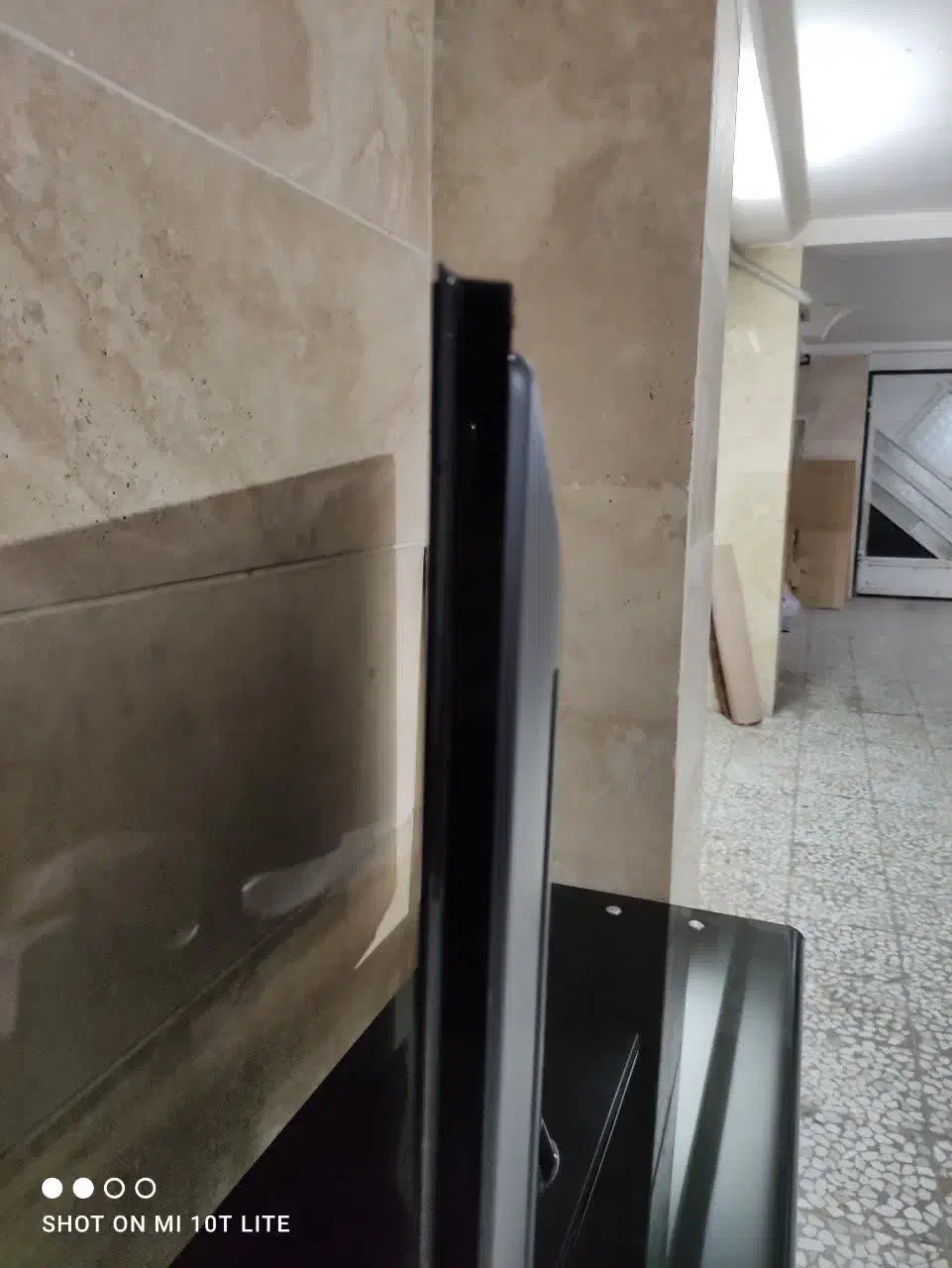 تلویزیون 43 اینچ ال جی پلاسما|تلویزیون و پروژکتور|کرج, شهرک یاس جنوبی|دیوار