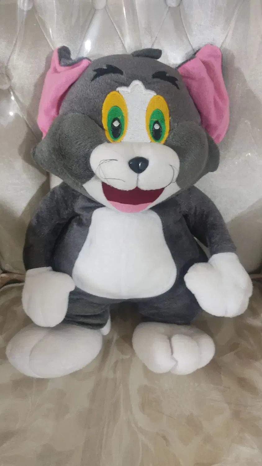 عروسک های نو|اسباب‌‌بازی|شهریار, شهریار|دیوار