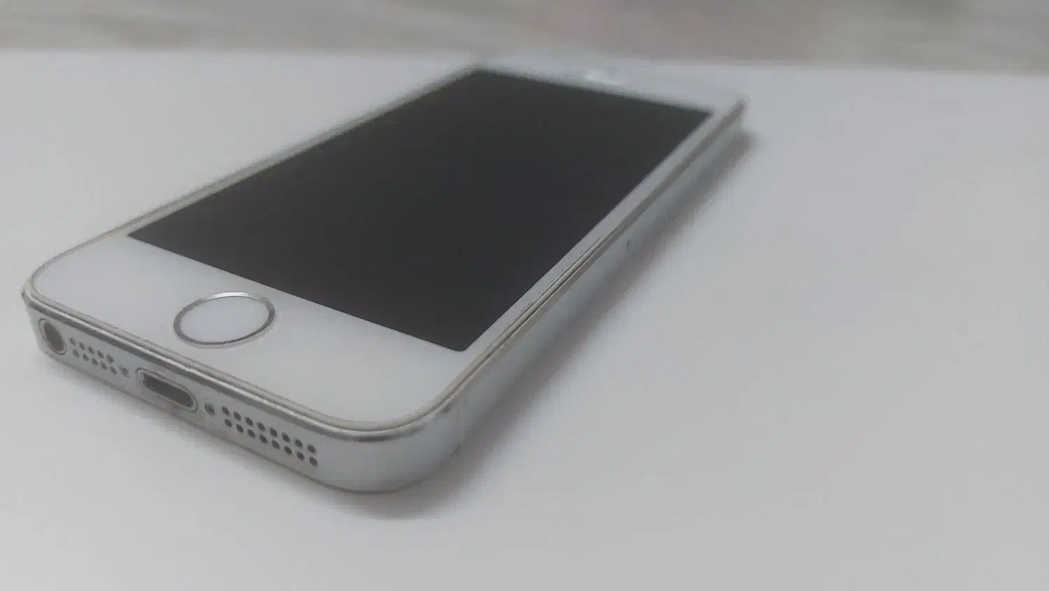 iphone 5s 16GB|موبایل|تهران, شهرک ولیعصر شمالی|دیوار