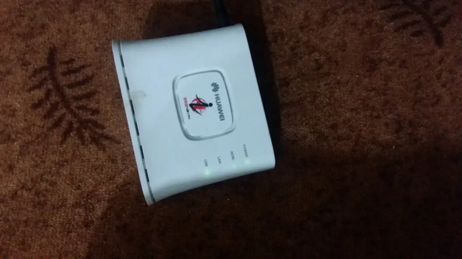 مودم هواوی|مودم و تجهیزات شبکه|ایذه, |دیوار