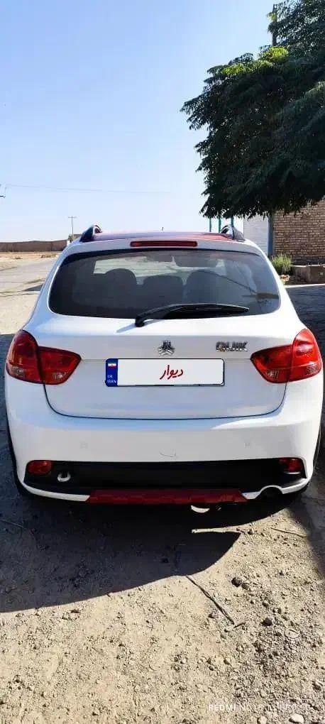 کوییک آر|خودرو سواری و وانت|نیشابور, فرح بخش|دیوار