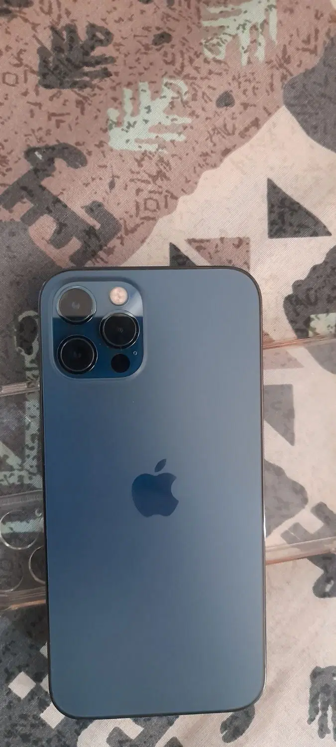 آیفون 12pro|موبایل|تهران, بریانک|دیوار
