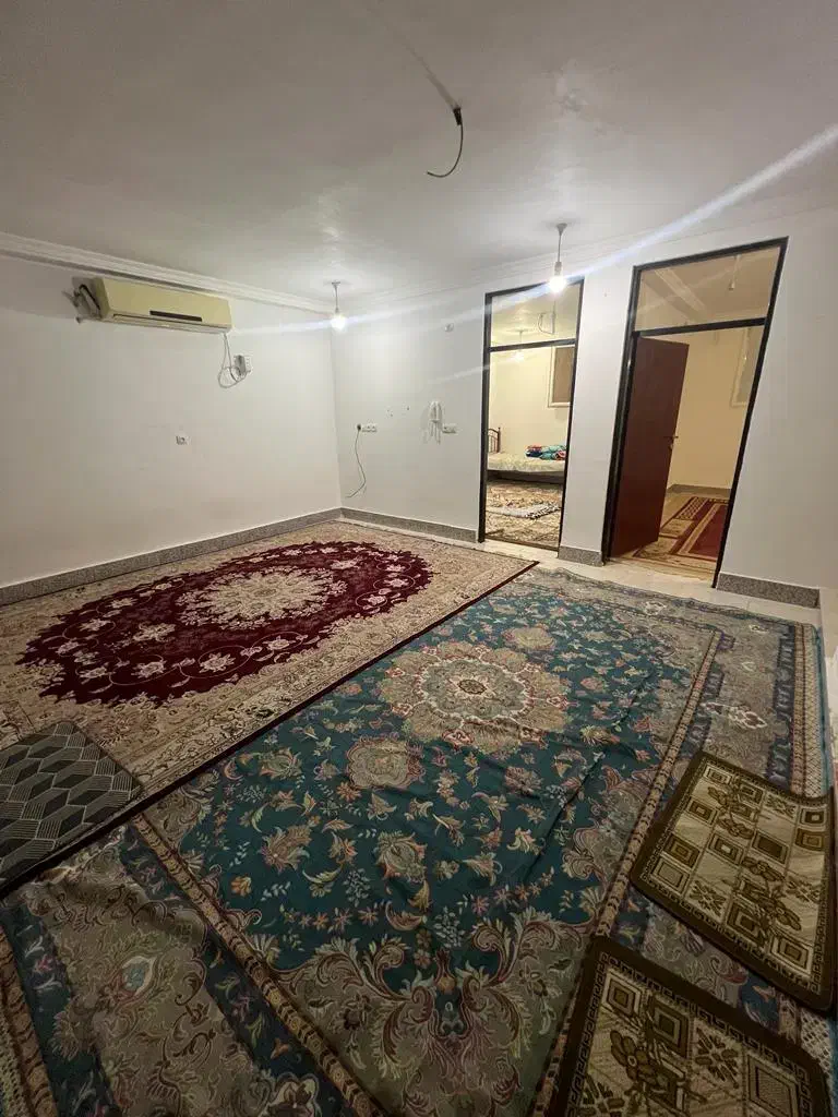 سوئیت دو خوابه|اجارهٔ کوتاهمدت آپارتمان و سوئیت|درگهان, |دیوار