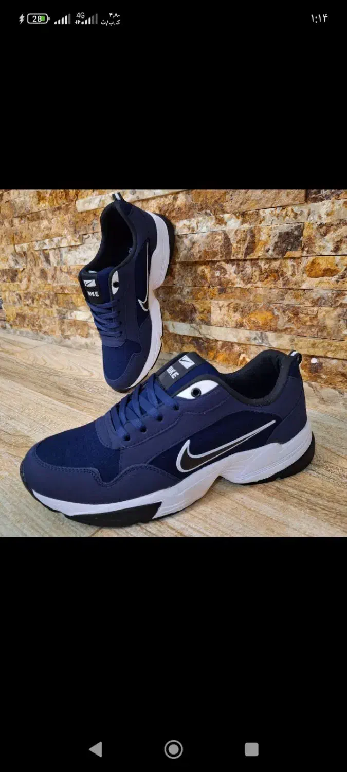 کفش قیمت مناسب|کیف، کفش، کمربند|زرندیه, |دیوار