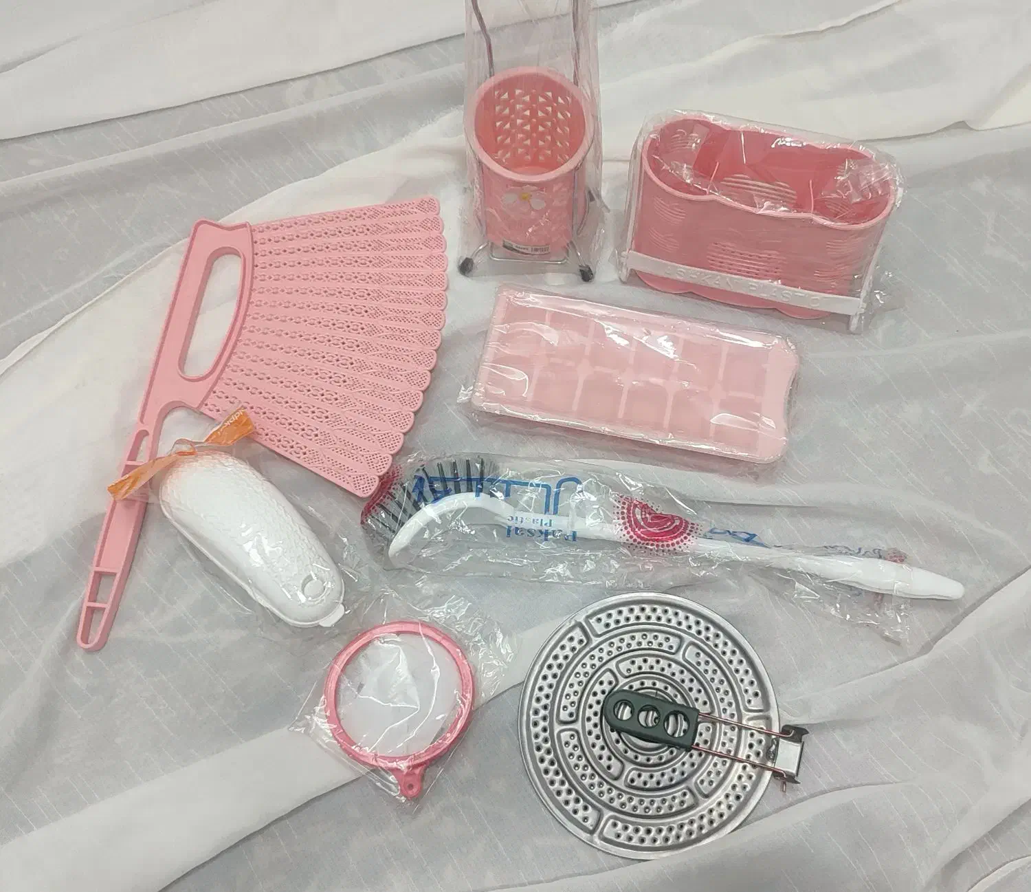 سرویس پلاسکو|ظروف نگهدارنده، پلاستیکی، یک‌بارمصرف|نجف‌آباد, امیرآباد|دیوار