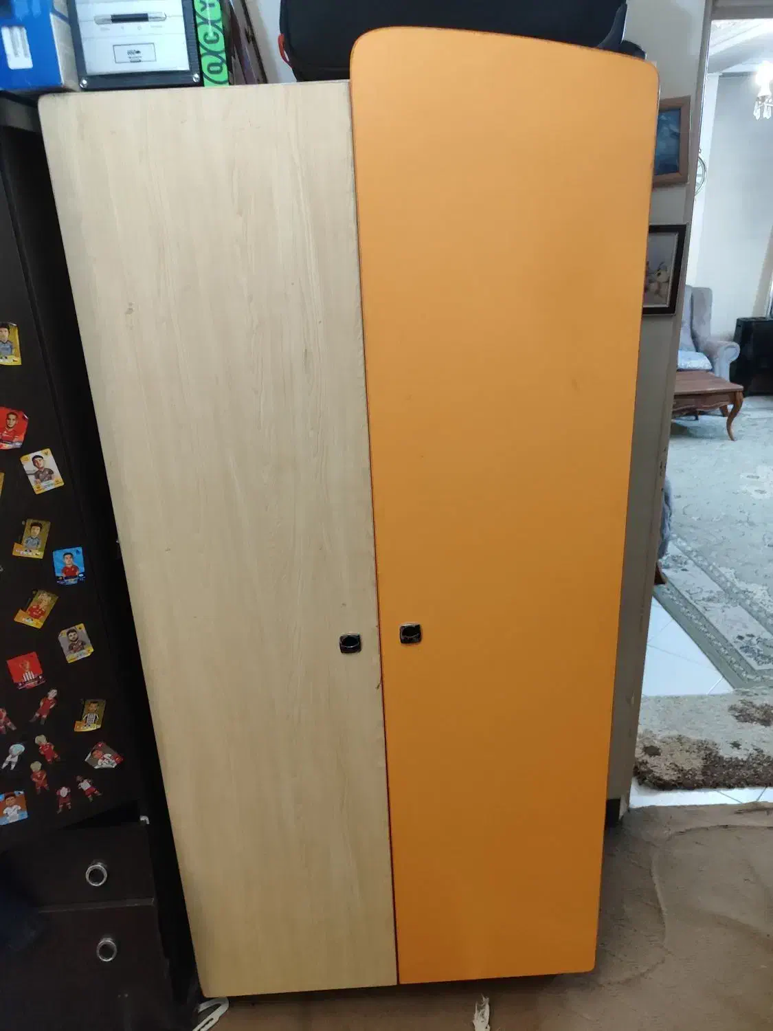 کمد|جاکفشی، کمد، دراور|کرج, خلج آباد|دیوار