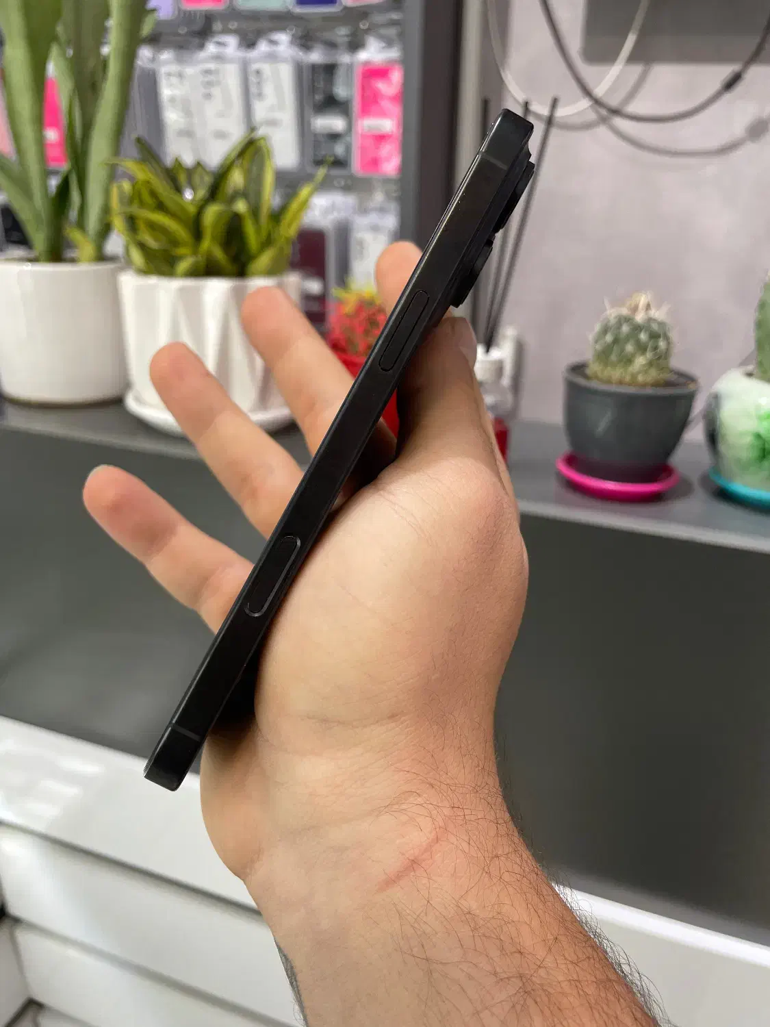 Iphone 16 pro max|موبایل|تهران, باغ فیض|دیوار