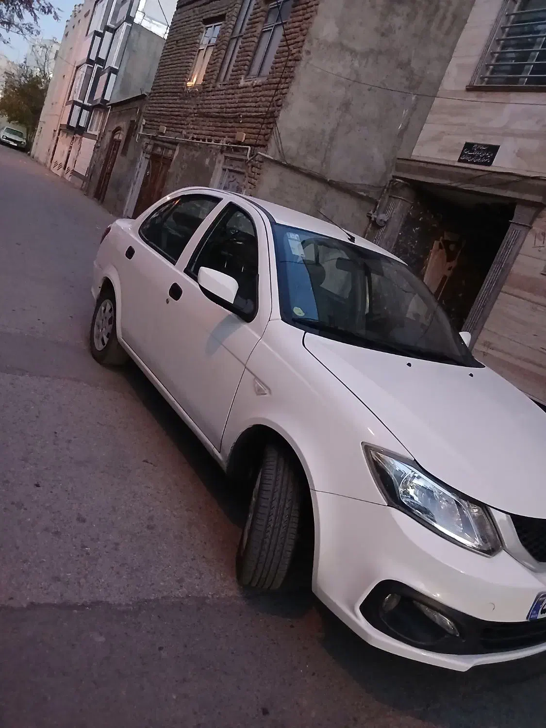 ساینا اس مدل ۴۰۲|خودرو سواری و وانت|اردبیل, |دیوار