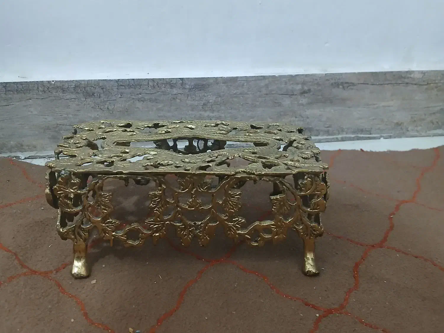 وسایل برنجی|آینه|قرچک, باقرآباد|دیوار