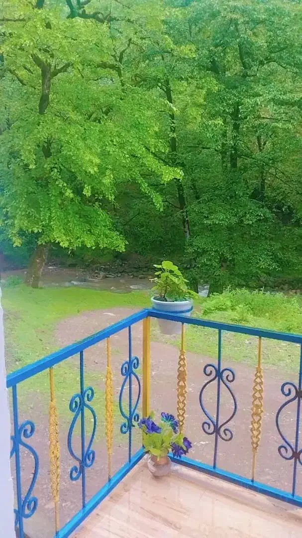 اجاره‌ویلا‌ماسوله‌‌جنگلی‌ورودخانه‌|اجارهٔ کوتاه‌مدت ویلا و باغ|ماسوله, |دیوار