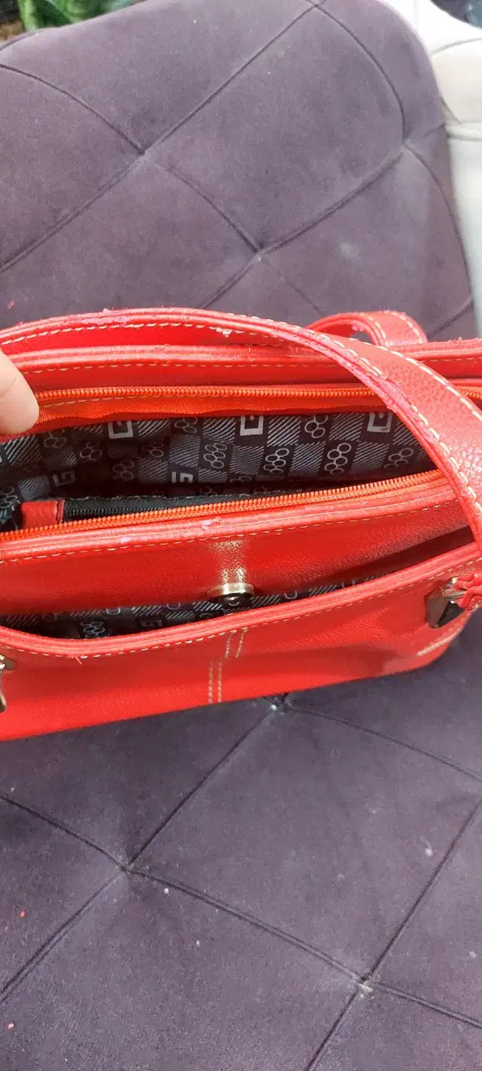 کیف زنانه نو|کیف، کفش، کمربند|قرچک, مهدیه|دیوار