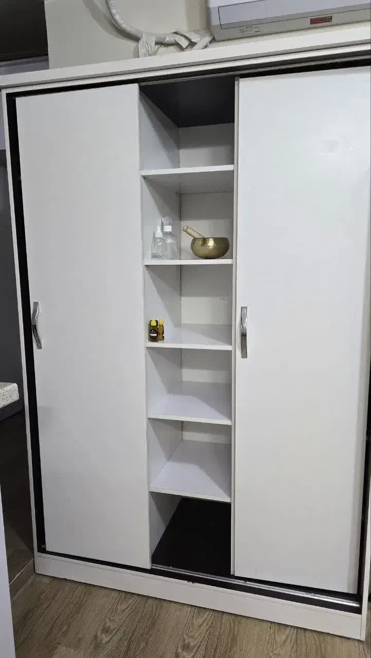 کمد لباس هیگلاس|جاکفشی، کمد، دراور|کرمان, |دیوار